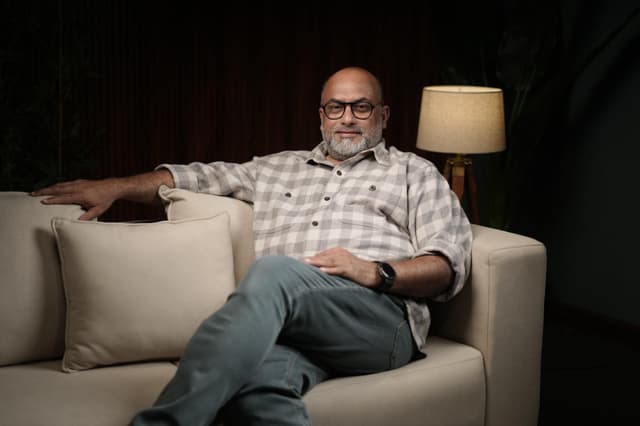 VP ABDUL NASAR