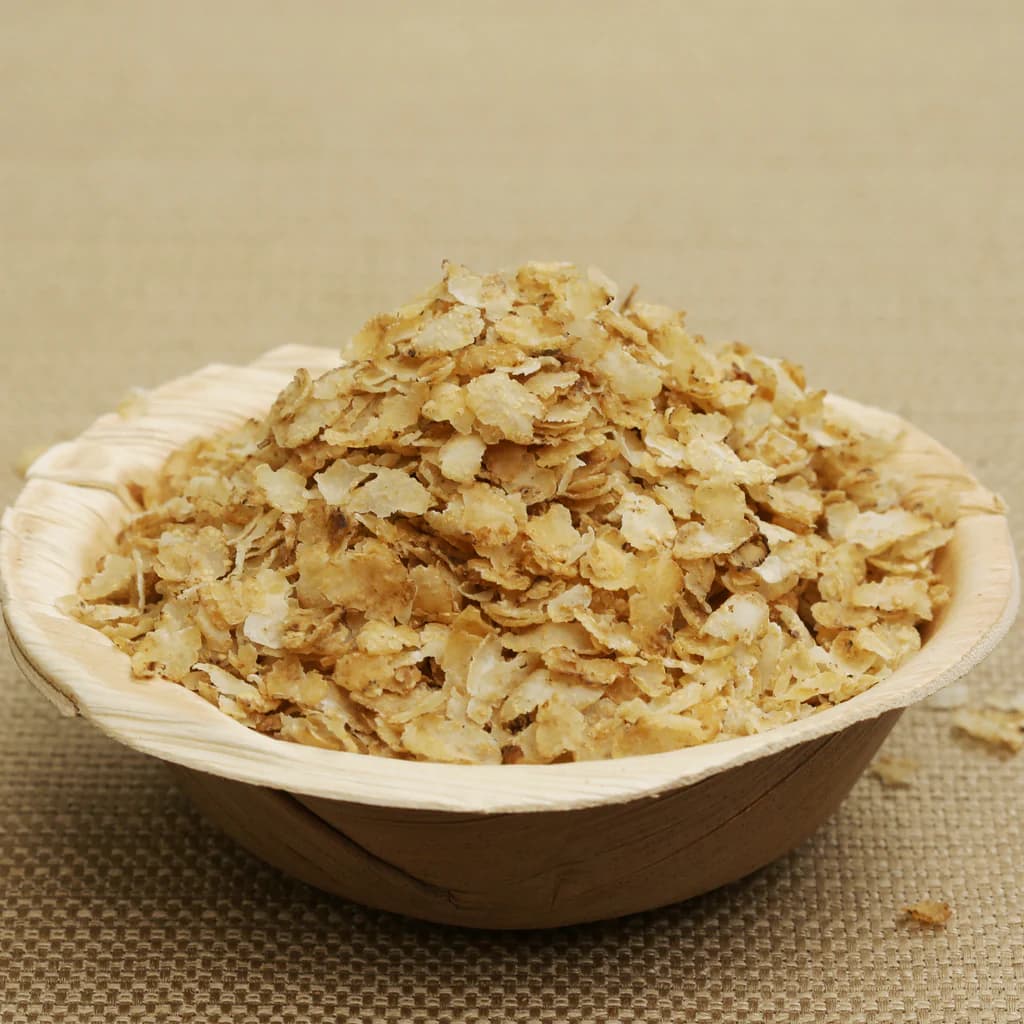Jowar Flakes